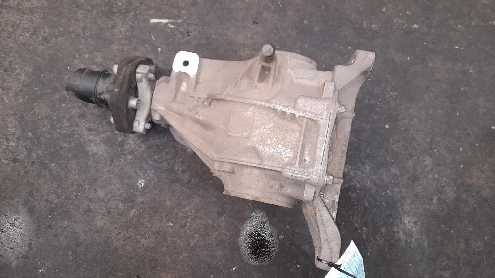 View Auto part Differential Centre Mercedes C Class 2018