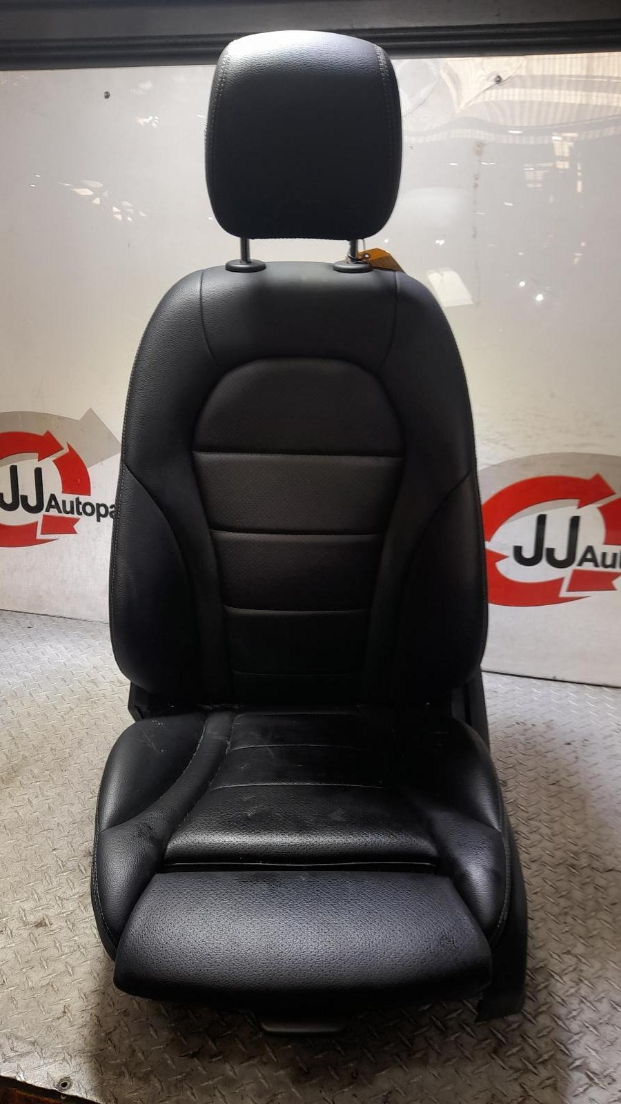 View Auto part Front Seat Mercedes C Class 2018