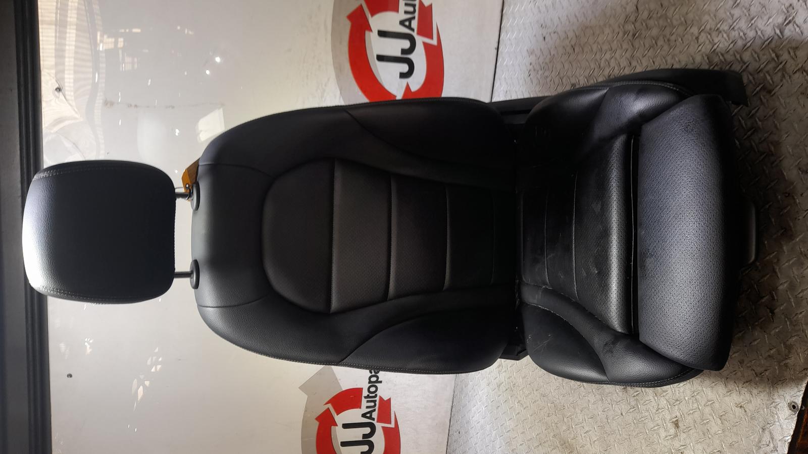 View Auto part Front Seat Mercedes C Class 2018