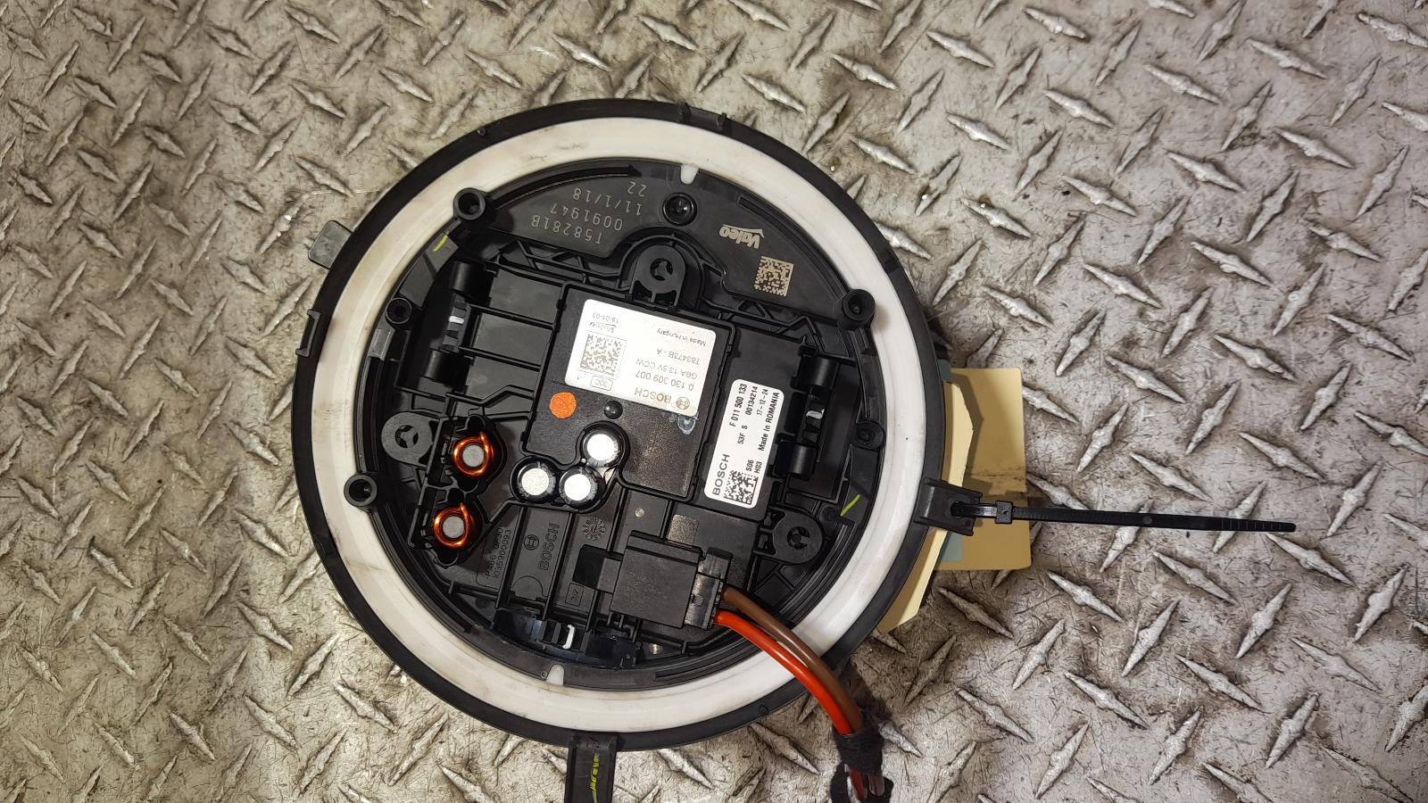 View Auto part Heater Fan Motor Mercedes C Class 2018