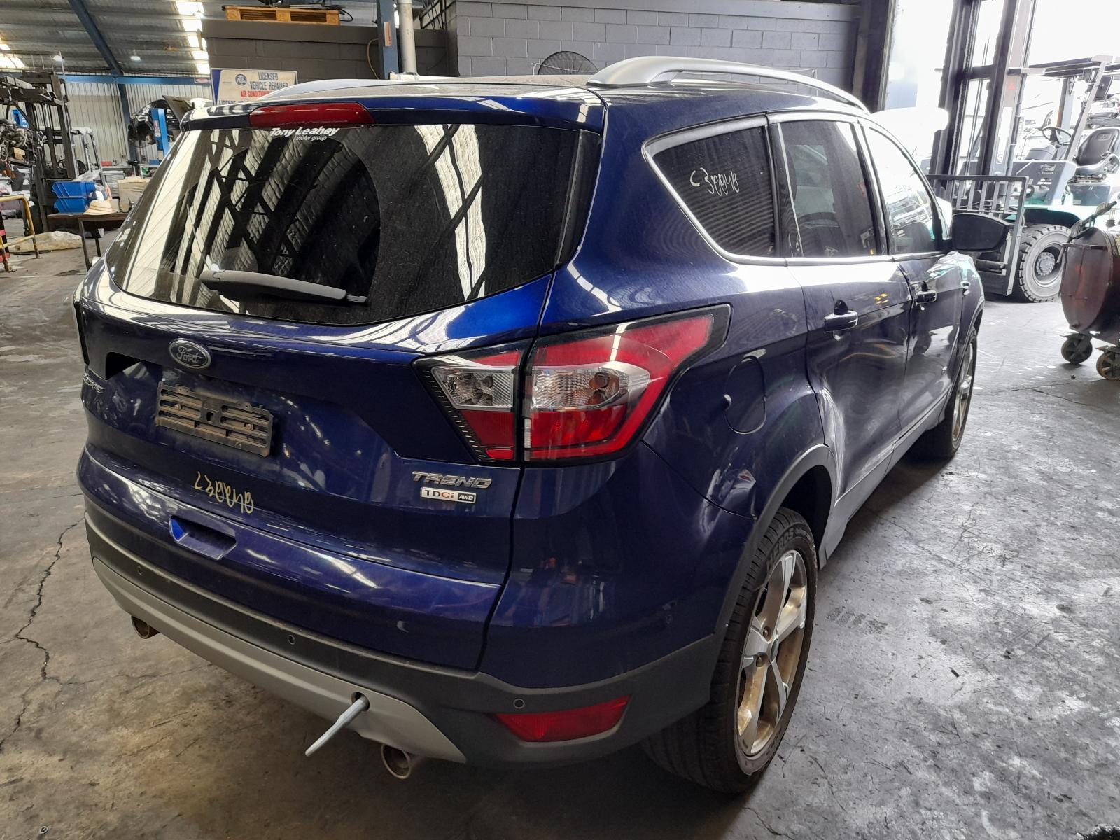 View Auto part Trans/Gearbox Ford Escape 2017