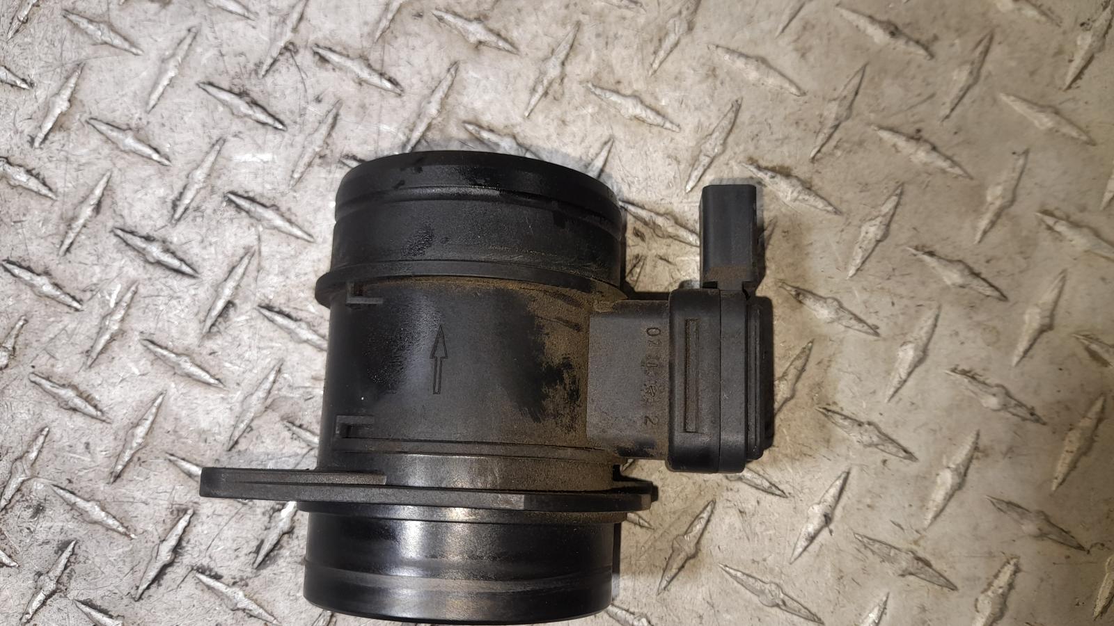 View Auto part Air Flow Meter Volkswagen Caddy 2012