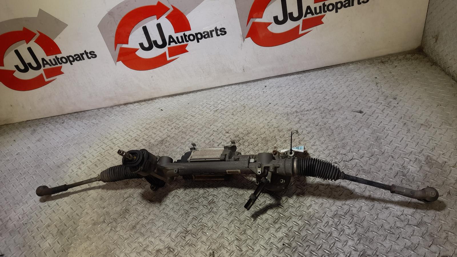 View Auto part Steering Box/Rack Volkswagen Caddy 2012