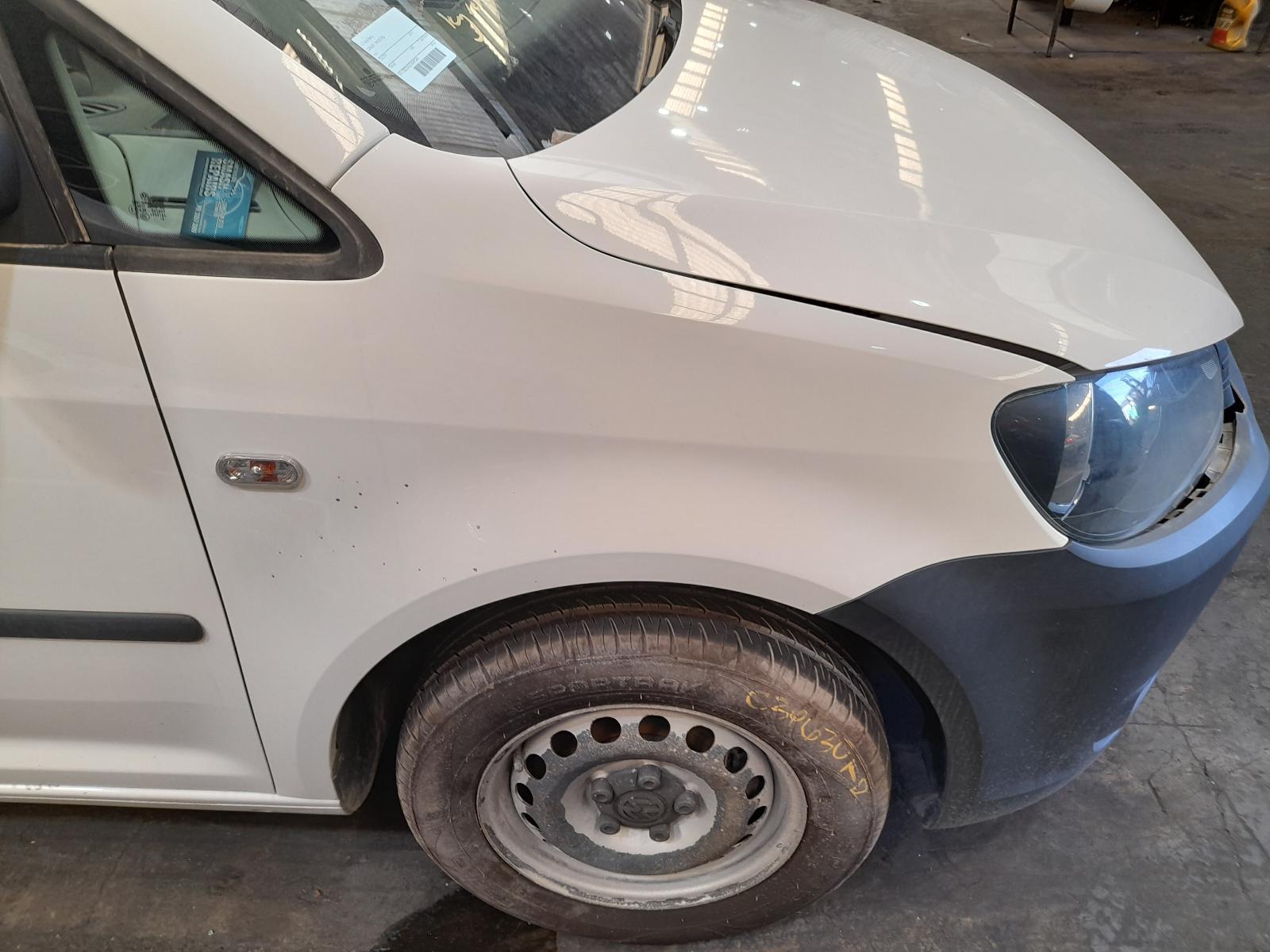 View Auto part Right Guard Volkswagen Caddy 2012