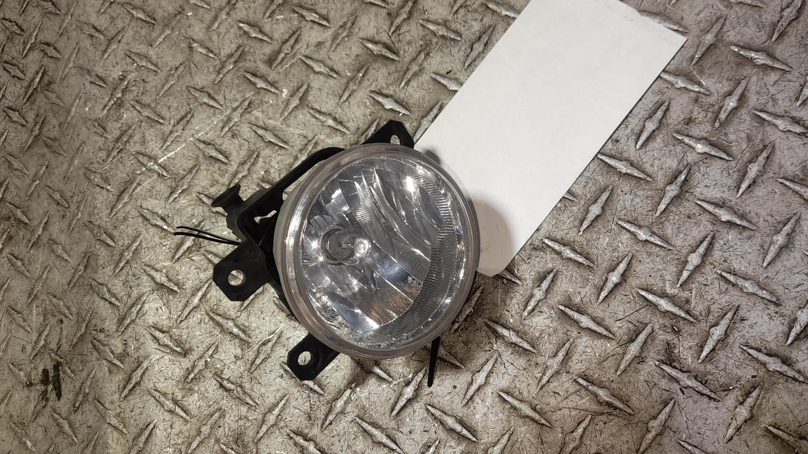 View Auto part Right Indicator/Fog/Side Subaru Xv 2013