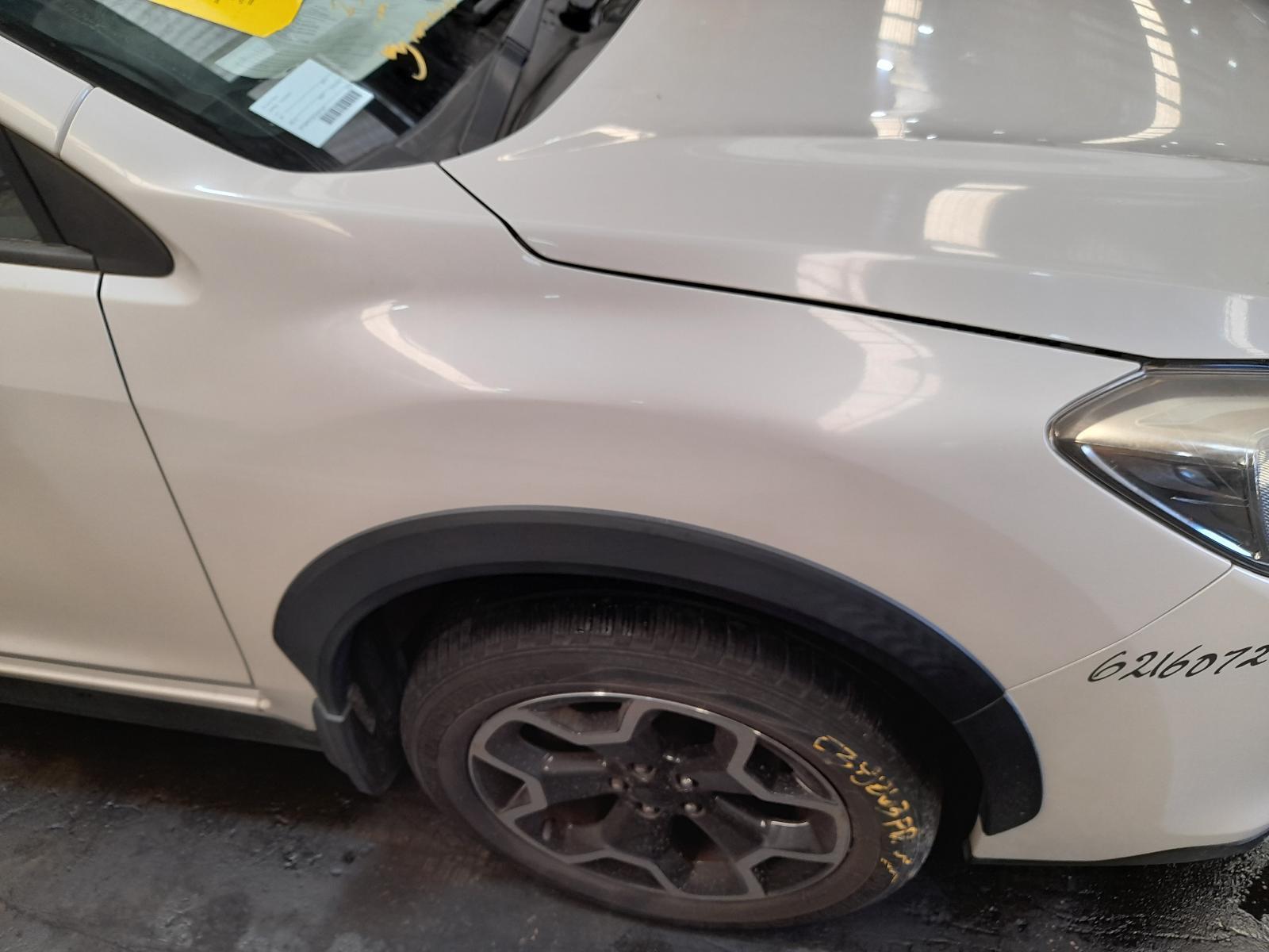 View Auto part Right Guard Subaru Xv 2013