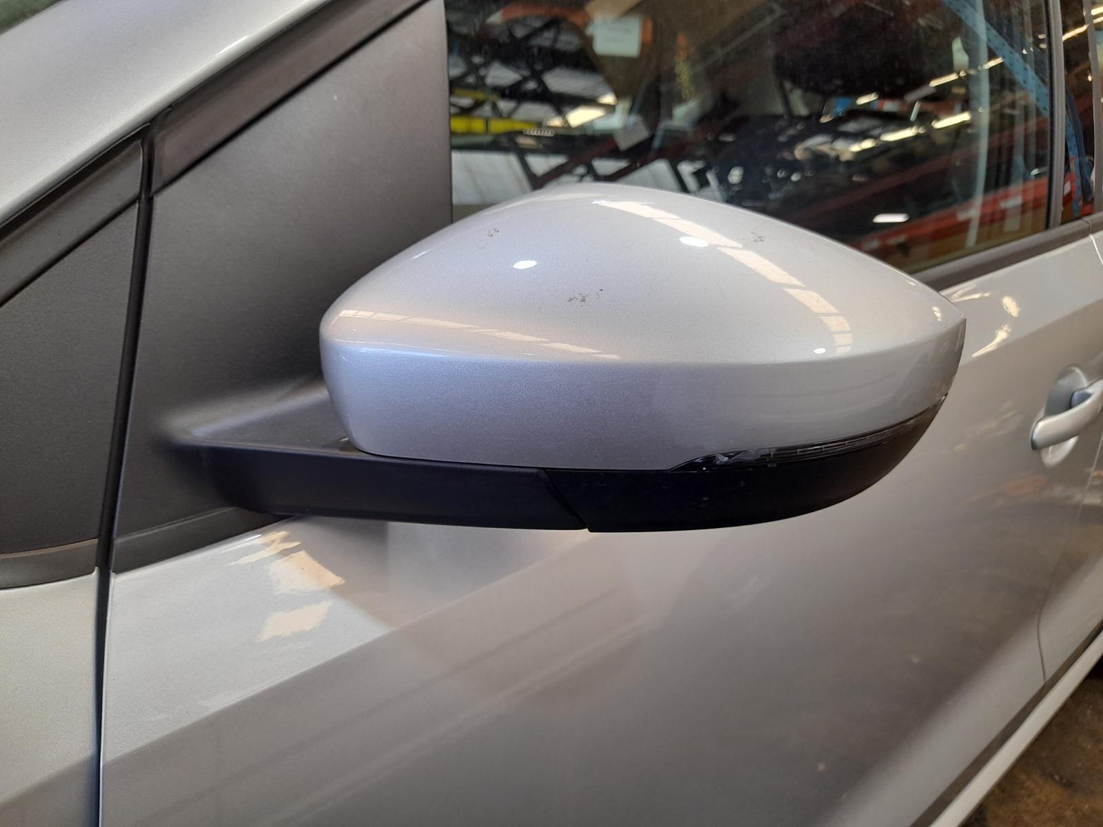 View Auto part Left Door Mirror Volkswagen Polo 2012