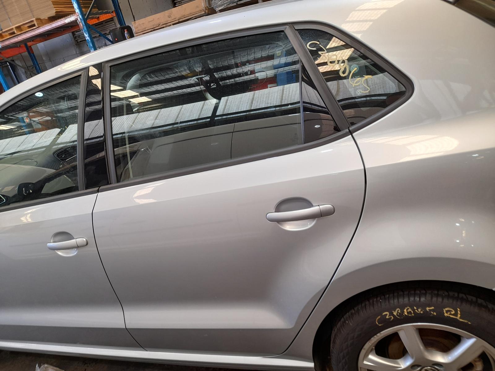 View Auto part Left Rear Door/Sliding Volkswagen Polo 2012