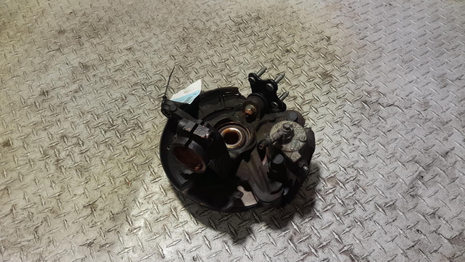View Auto part Right Front Hub Assembly Volkswagen Polo 2012