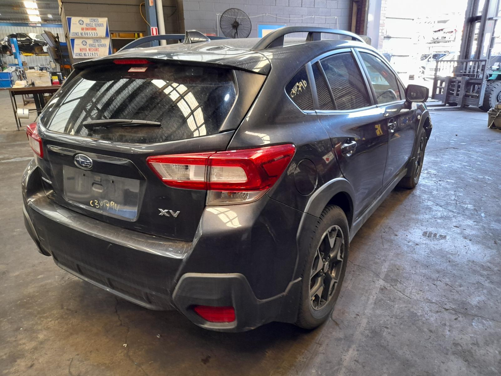 View Auto part Trans/Gearbox Subaru Xv 2018