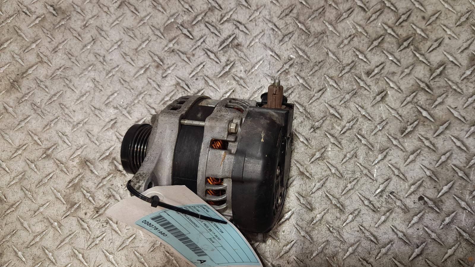 View Auto part Alternator Subaru Xv 2018