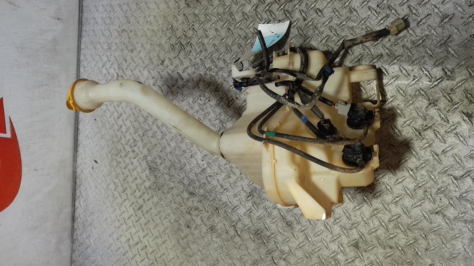 View Auto part Washer Bottle Subaru Xv 2018