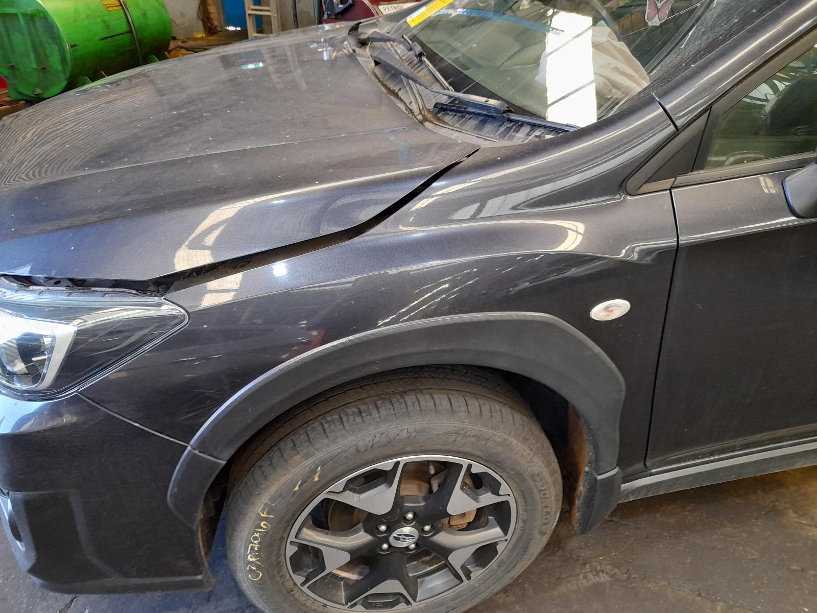 View Auto part Left Guard Subaru Xv 2018