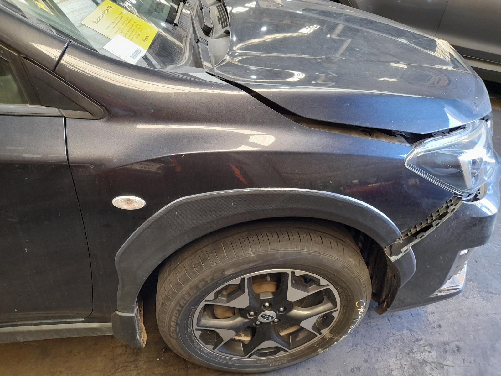 View Auto part Right Guard Subaru Xv 2018