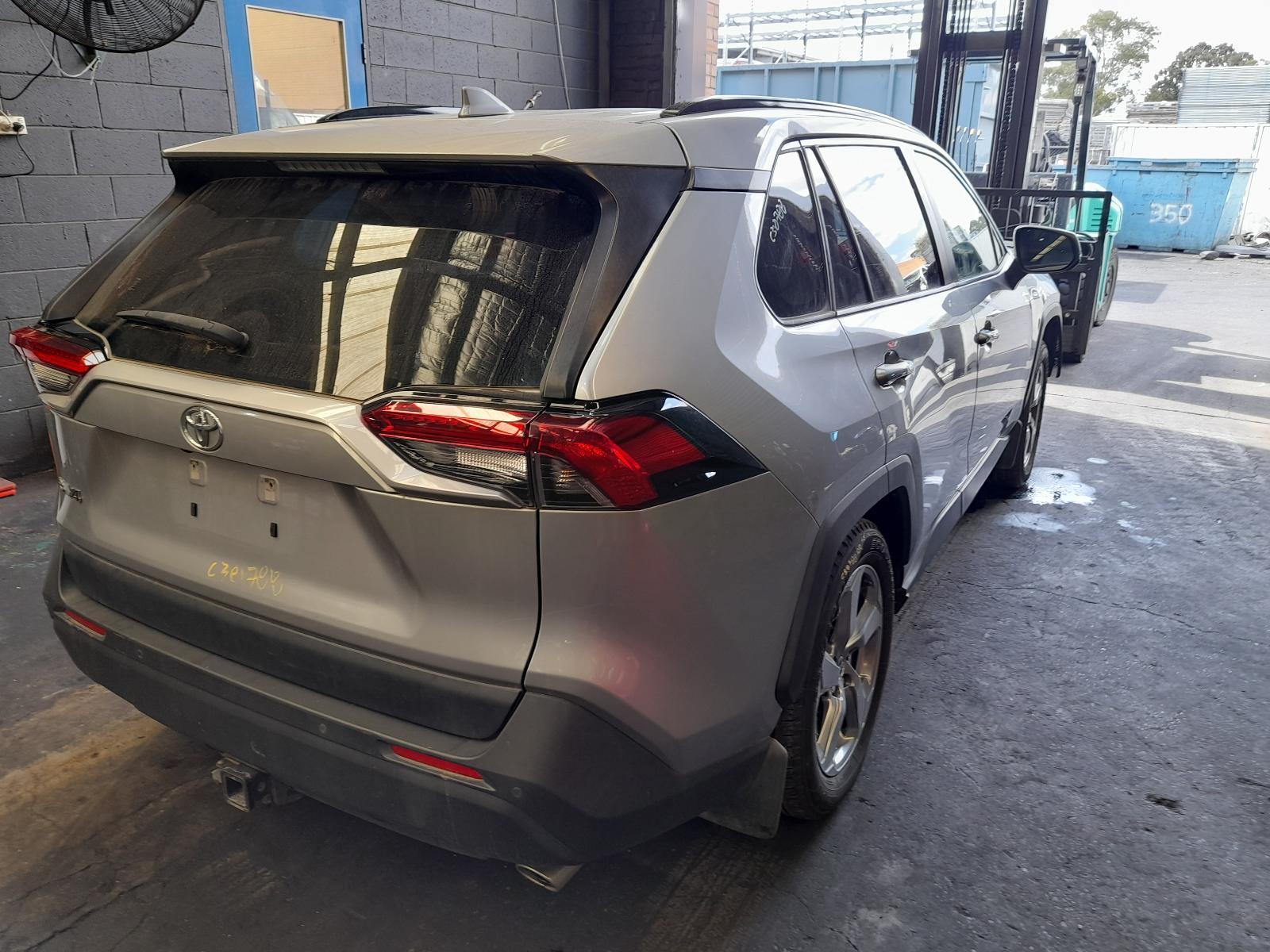 View Auto part Trans/Gearbox Toyota Rav4 2019