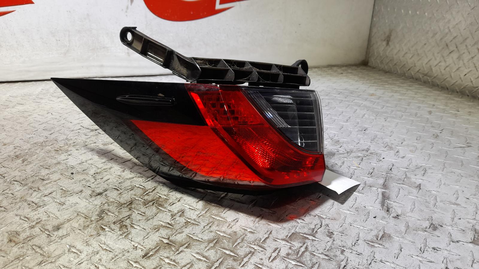 View Auto part Right Taillight Toyota Rav4 2019