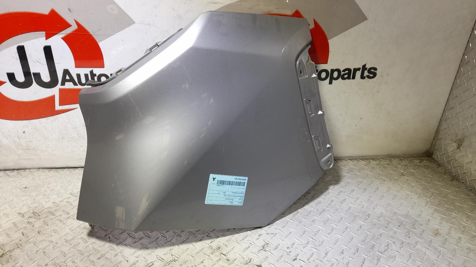 View Auto part Rear Bumper Toyota Rav4 2019