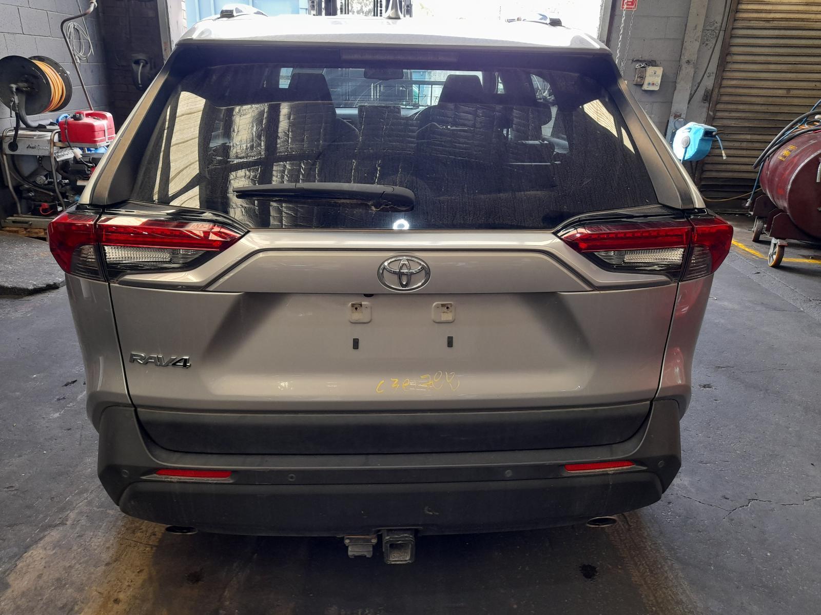 View Auto part Bootlid/Tailgate Toyota Rav4 2019