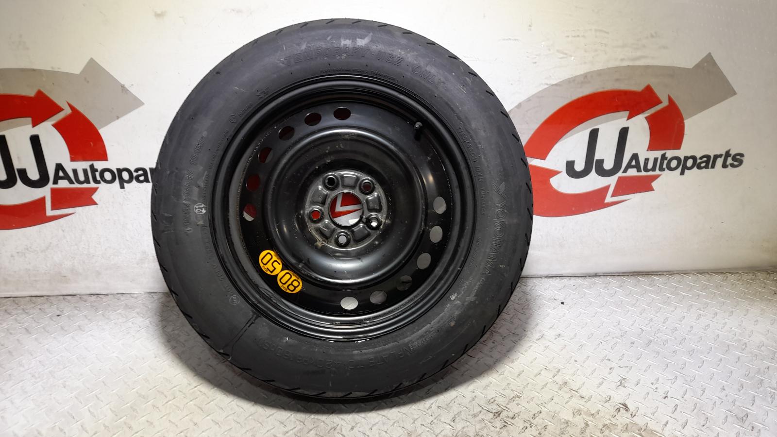 View Auto part Wheel Standard/Steel Toyota Rav4 2019