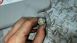 View Auto part Sunvisor Nissan Xtrail 2018