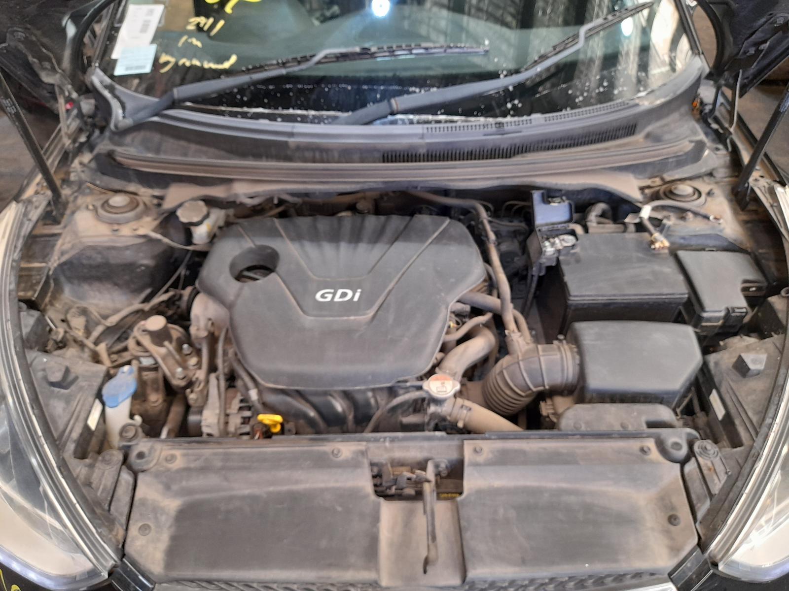 View Auto part Coil/Coil Pack Hyundai Veloster 2014