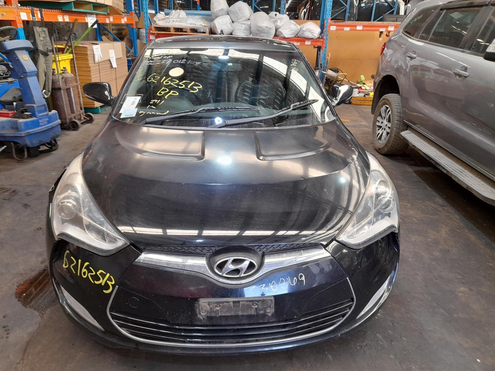 View Auto part Trans/Gearbox Hyundai Veloster 2014