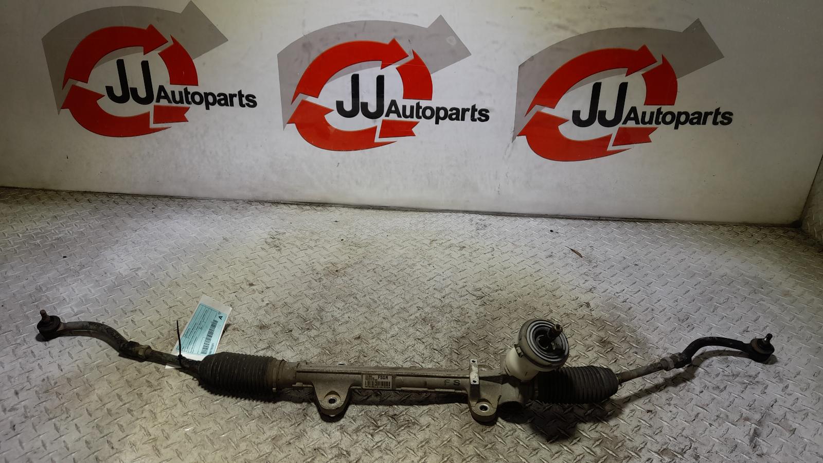 View Auto part Steering Box/Rack Hyundai Veloster 2014