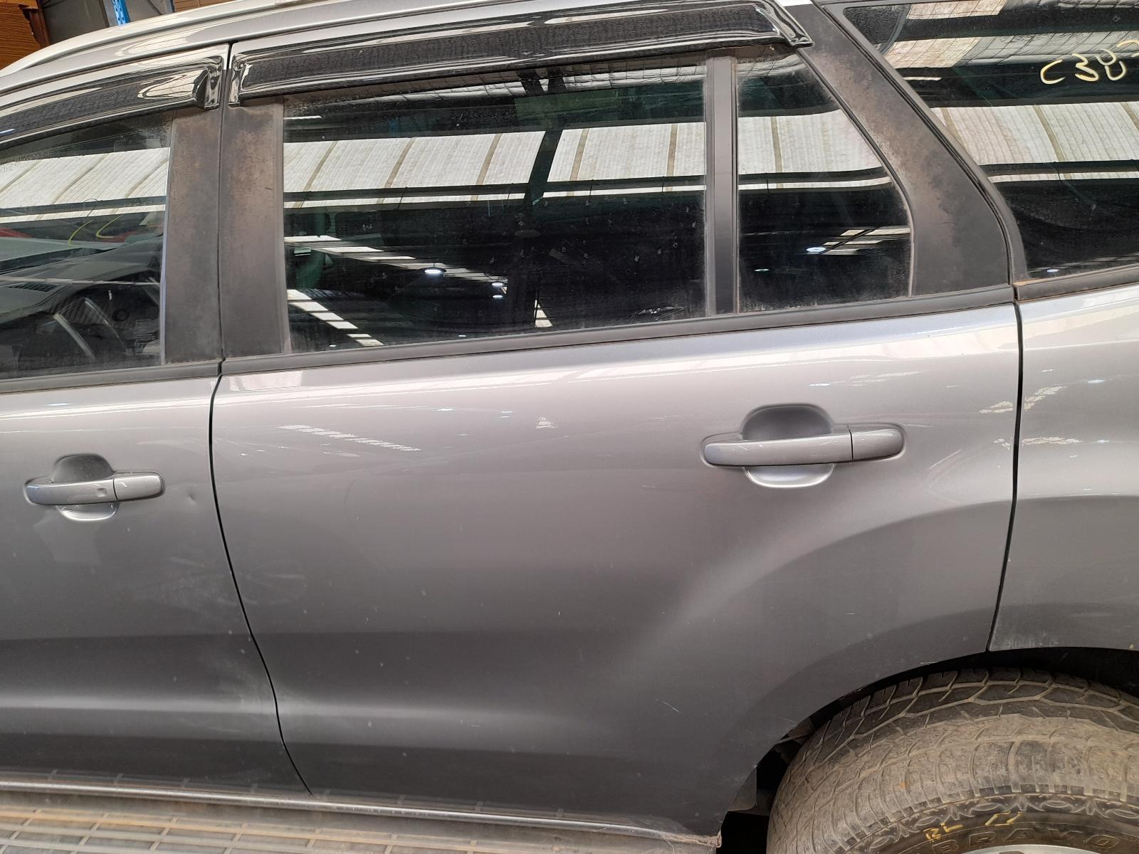 View Auto part Left Rear Door/Sliding Ford Everest 2019