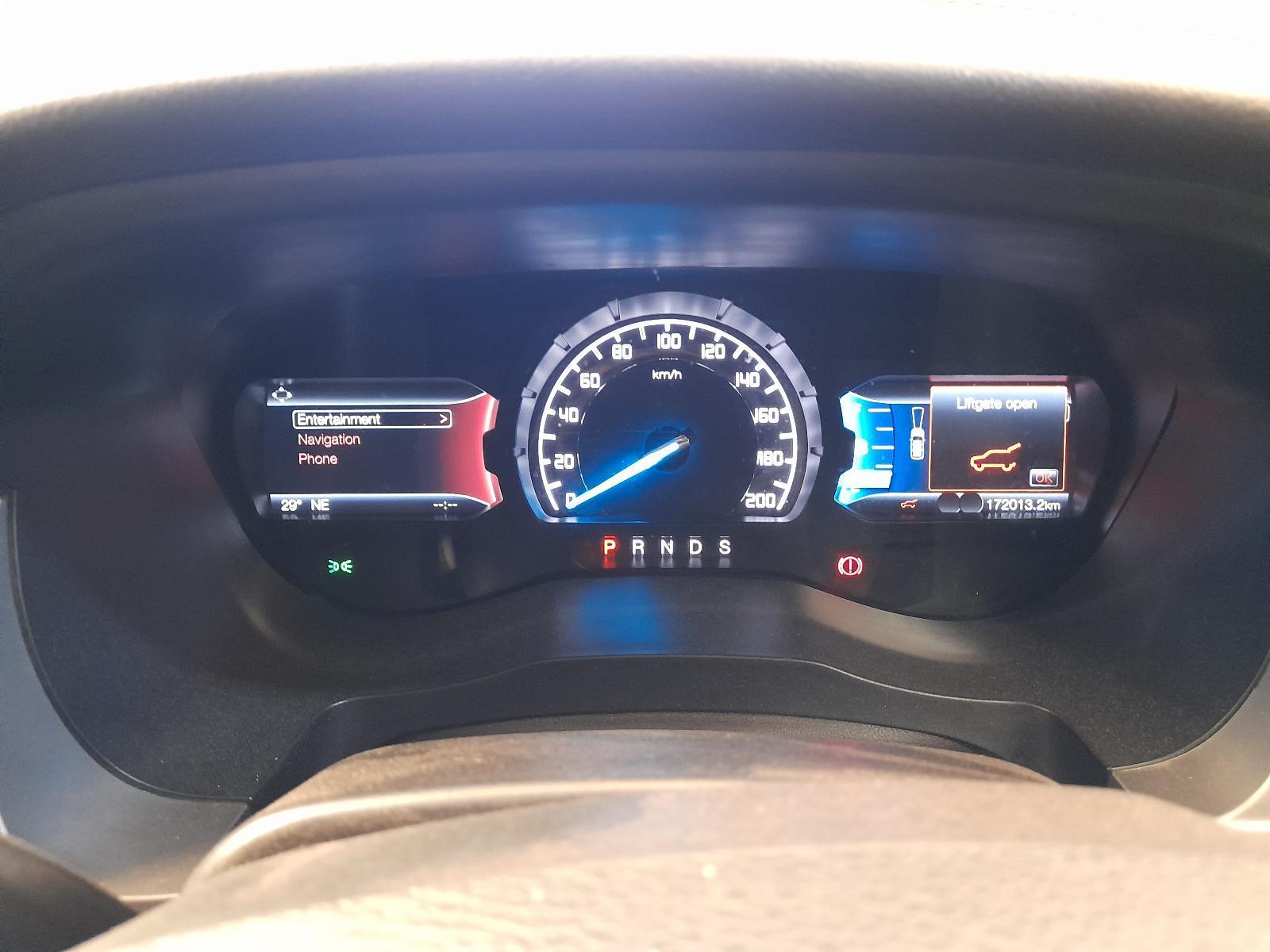 View Auto part Instrument Cluster Ford Everest 2019