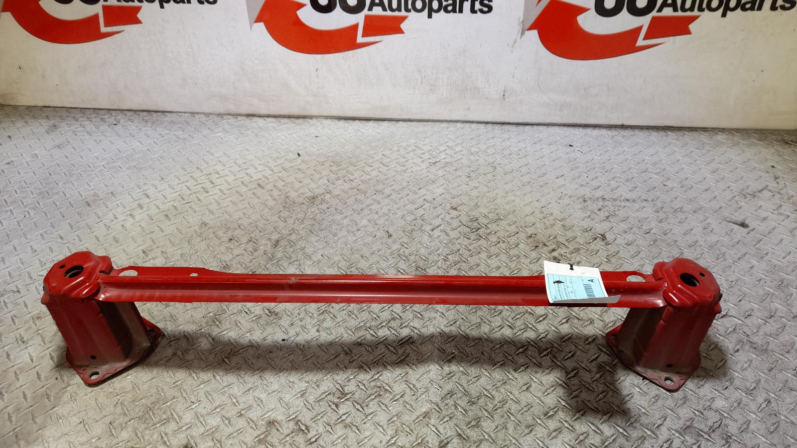 View Auto part R/Bar Bracket/Reinfo Subaru Impreza 2012