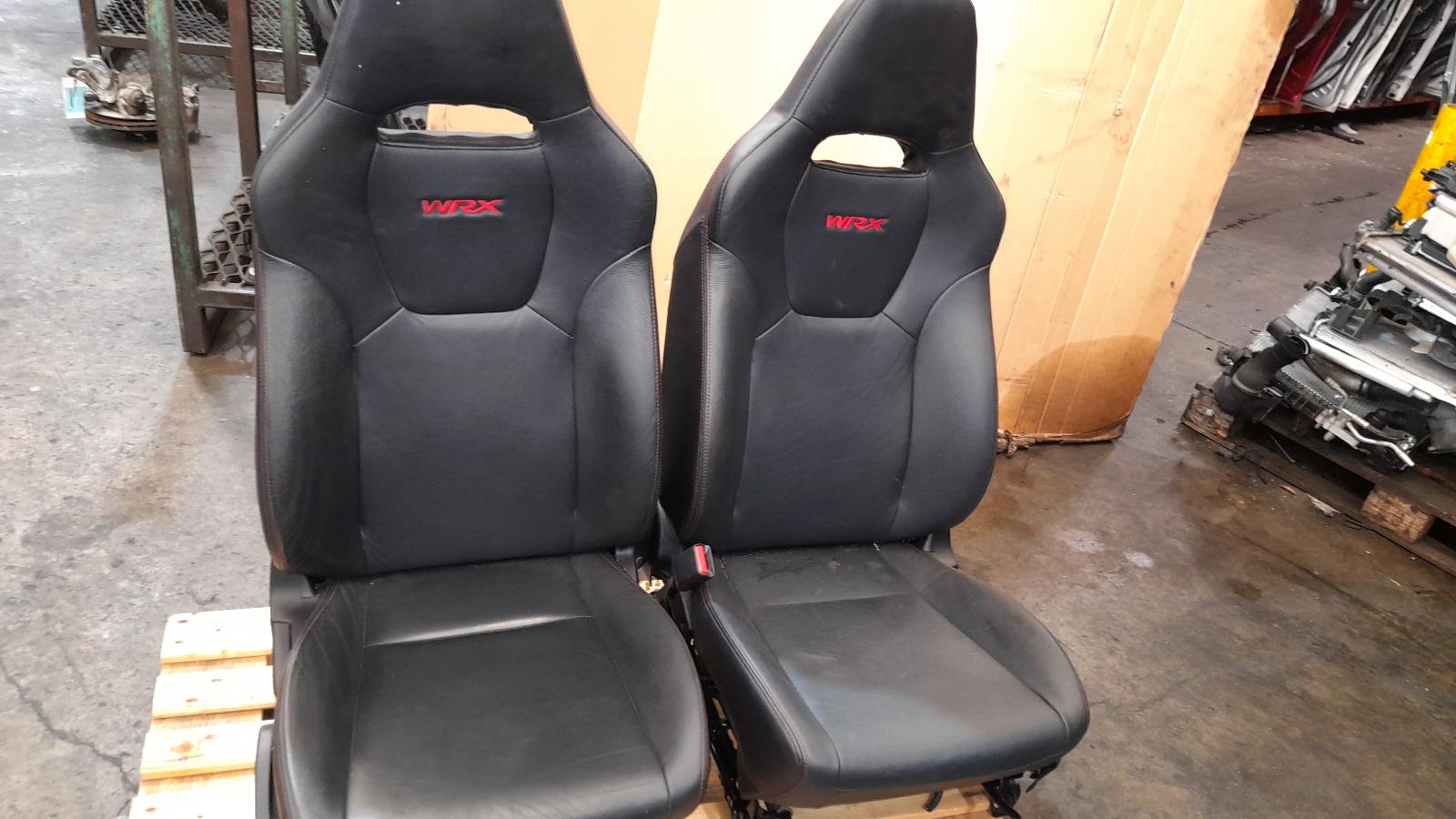 View Auto part Misc Subaru Impreza 2012