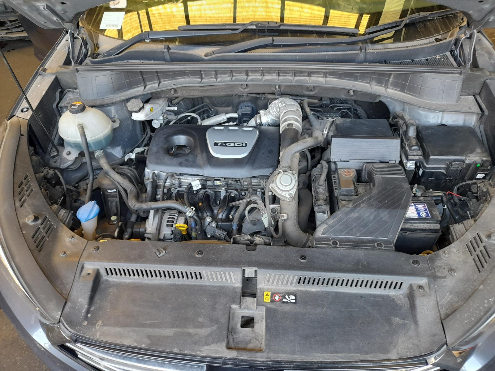 View Auto part Coil/Coil Pack Hyundai Tucson 2016