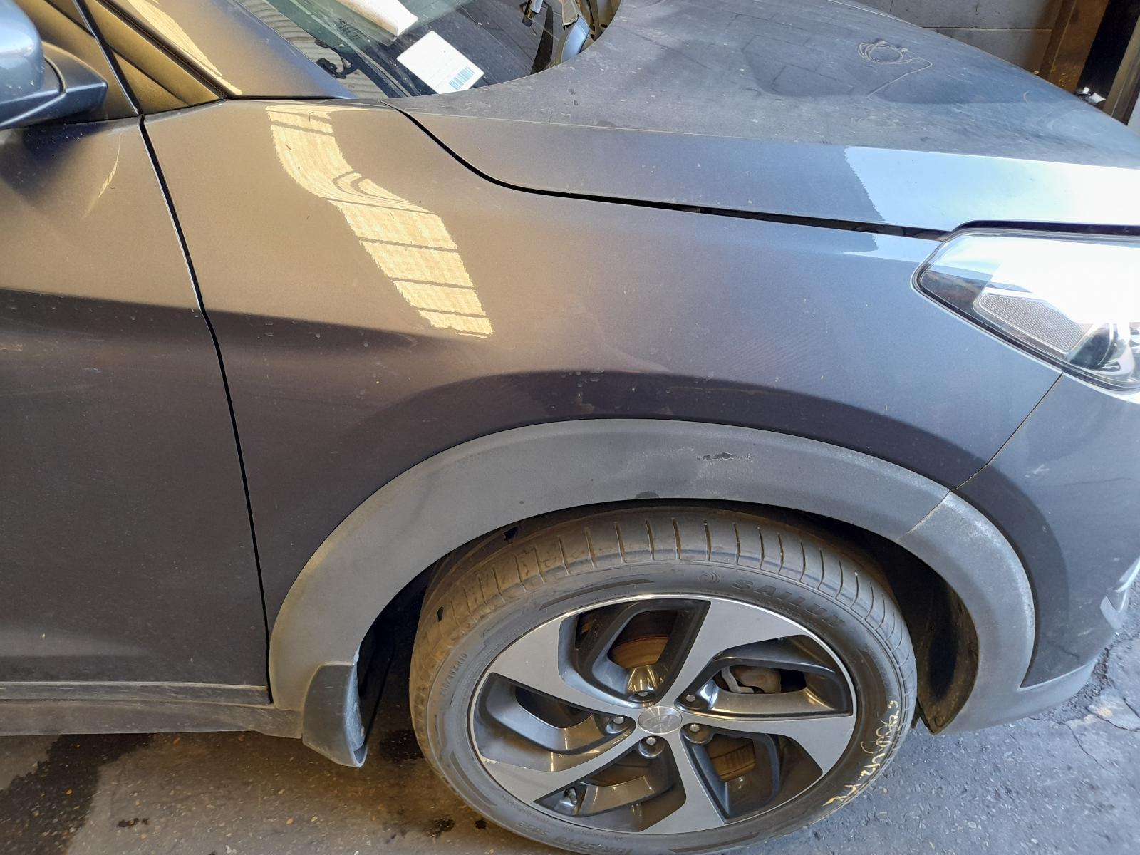 View Auto part Right Guard Hyundai Tucson 2016