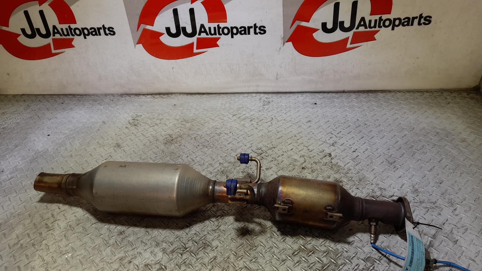 View Auto part Catalytic Converter Mazda Cx9 2018