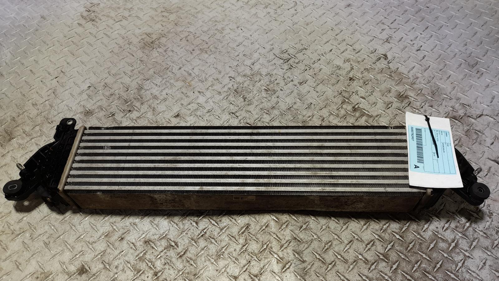 View Auto part Intercooler Mazda Cx9 2018