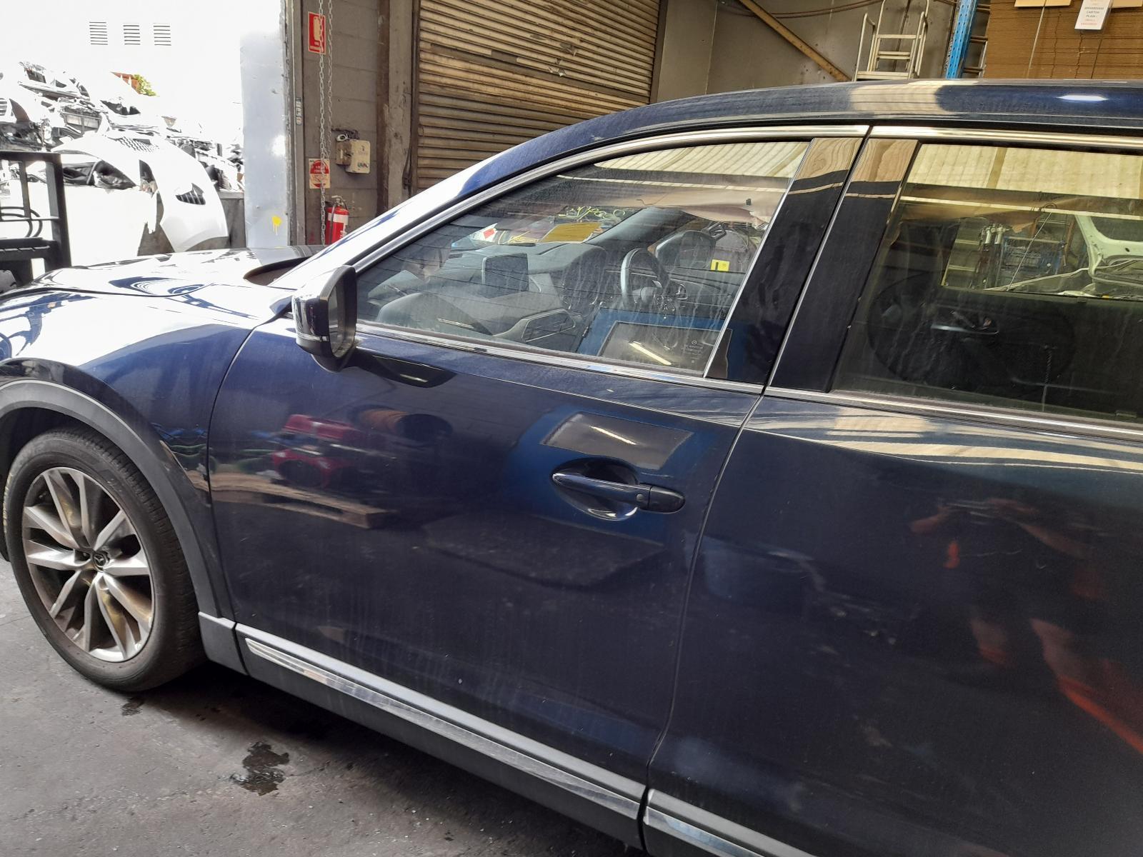 View Auto part Left Front Door Mazda Cx9 2018