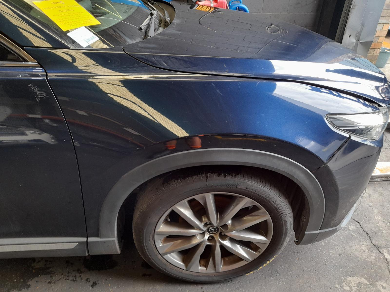 View Auto part Right Guard Mazda Cx9 2018