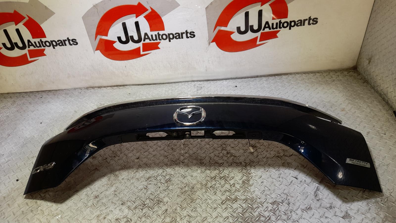 View Auto part Rear Garnish Mazda Cx9 2018