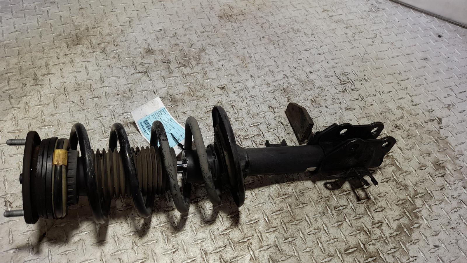 View Auto part Left Front Strut Mazda Cx9 2018