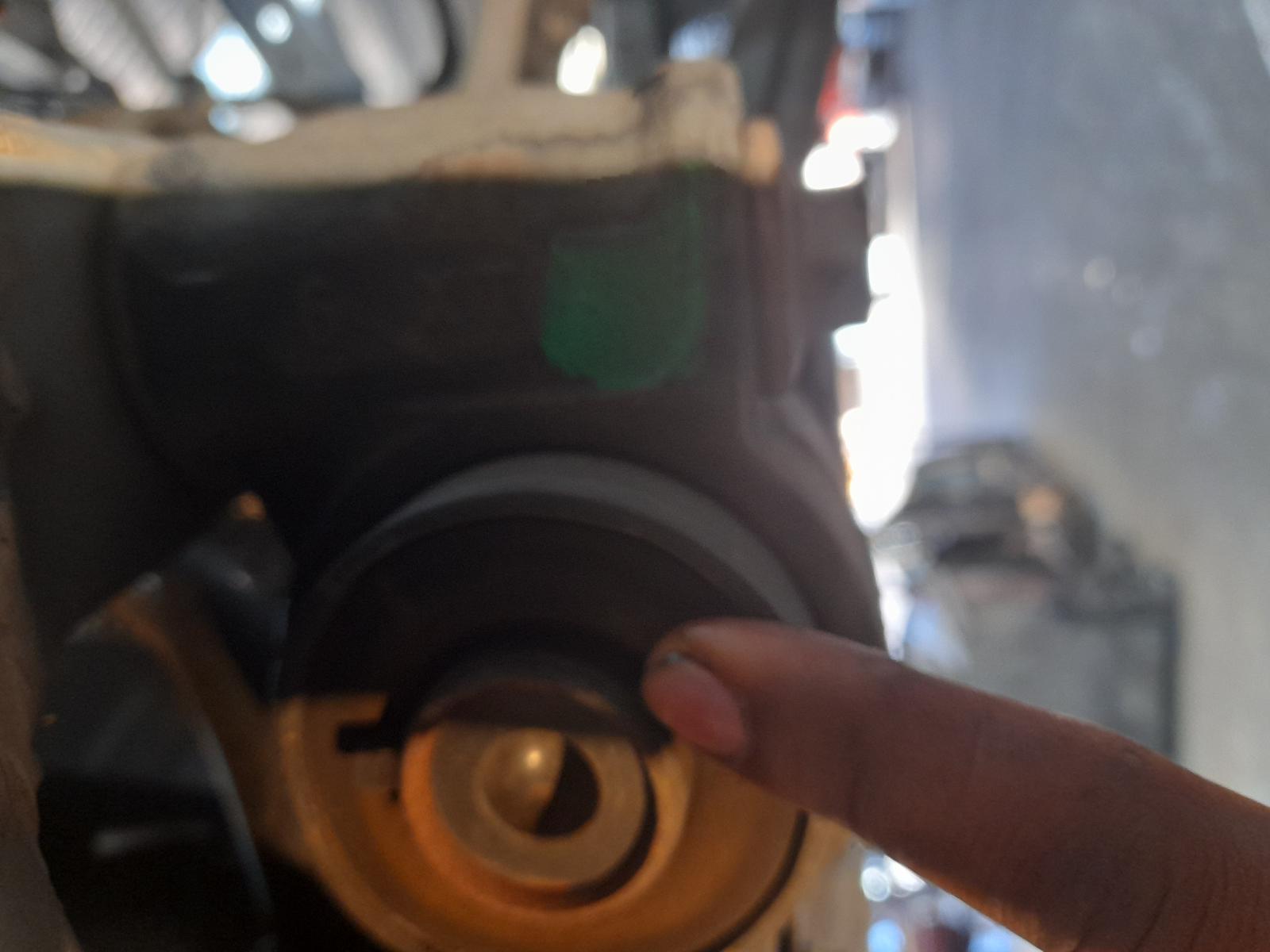 View Auto part Right Front Strut Mazda Cx9 2018