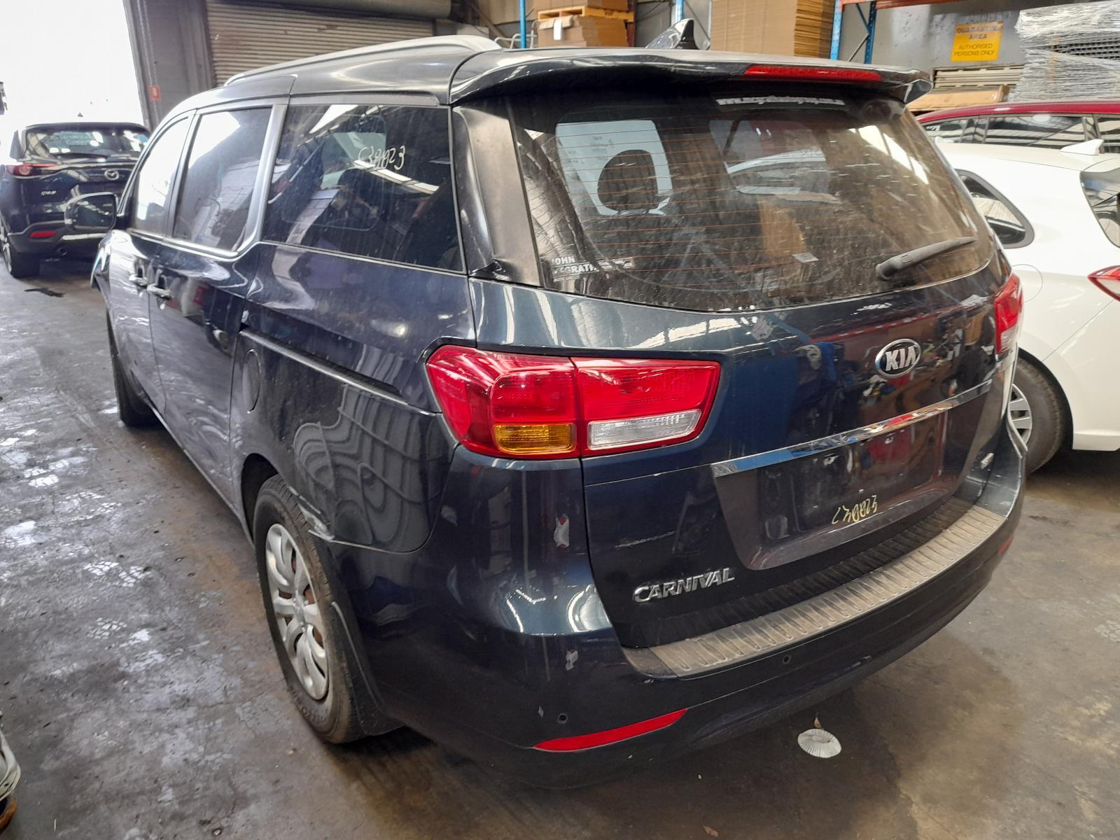 View Auto part Trans/Gearbox Kia Carnival/grand Carnival 2016