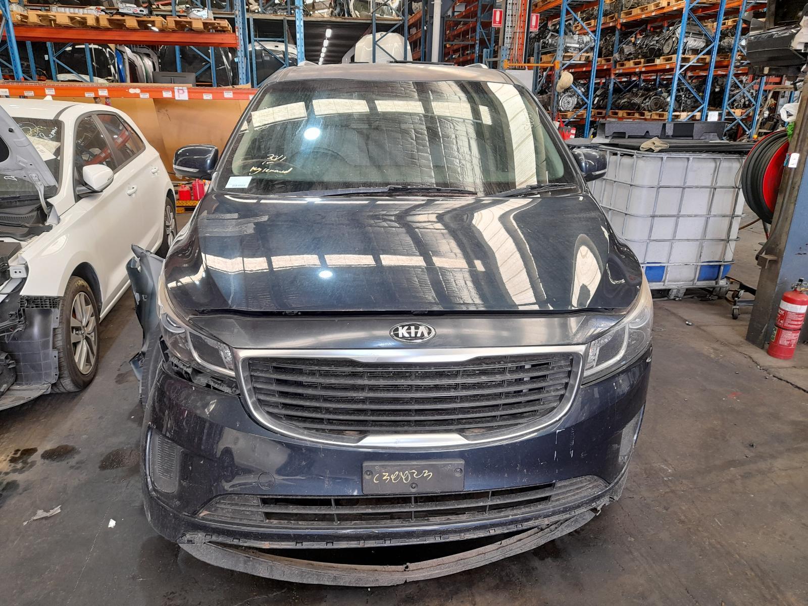 View Auto part Bonnet Kia Carnival/grand Carnival 2016