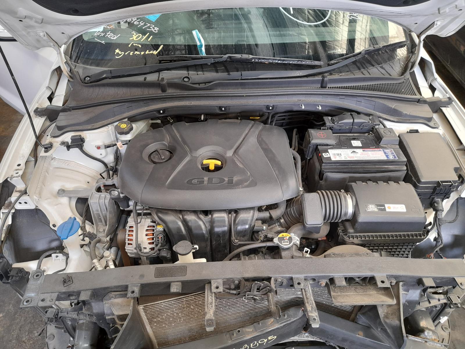 View Auto part Coil/Coil Pack Hyundai I30 2018