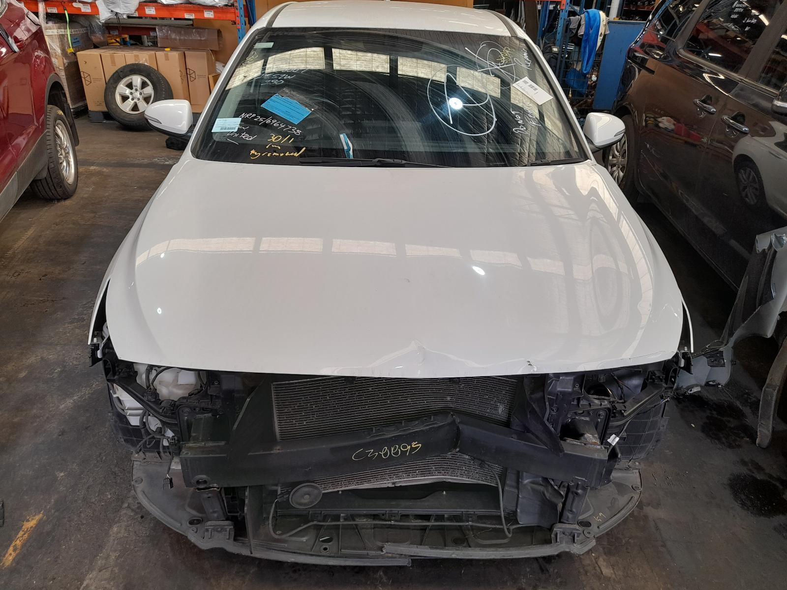 View Auto part Trans/Gearbox Hyundai I30 2018