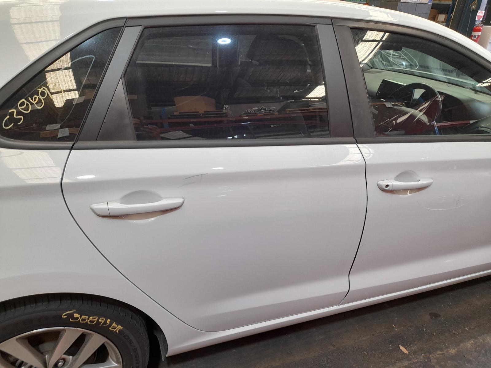 View Auto part Right Rear Door Window Hyundai I30 2018