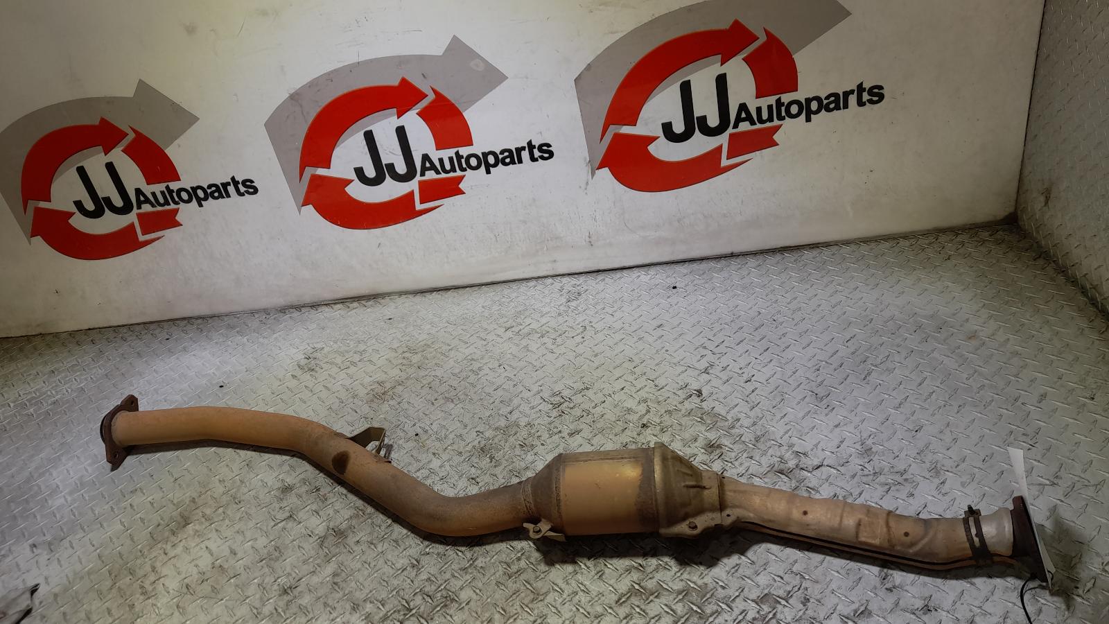 View Auto part Catalytic Converter Subaru Xv 2016