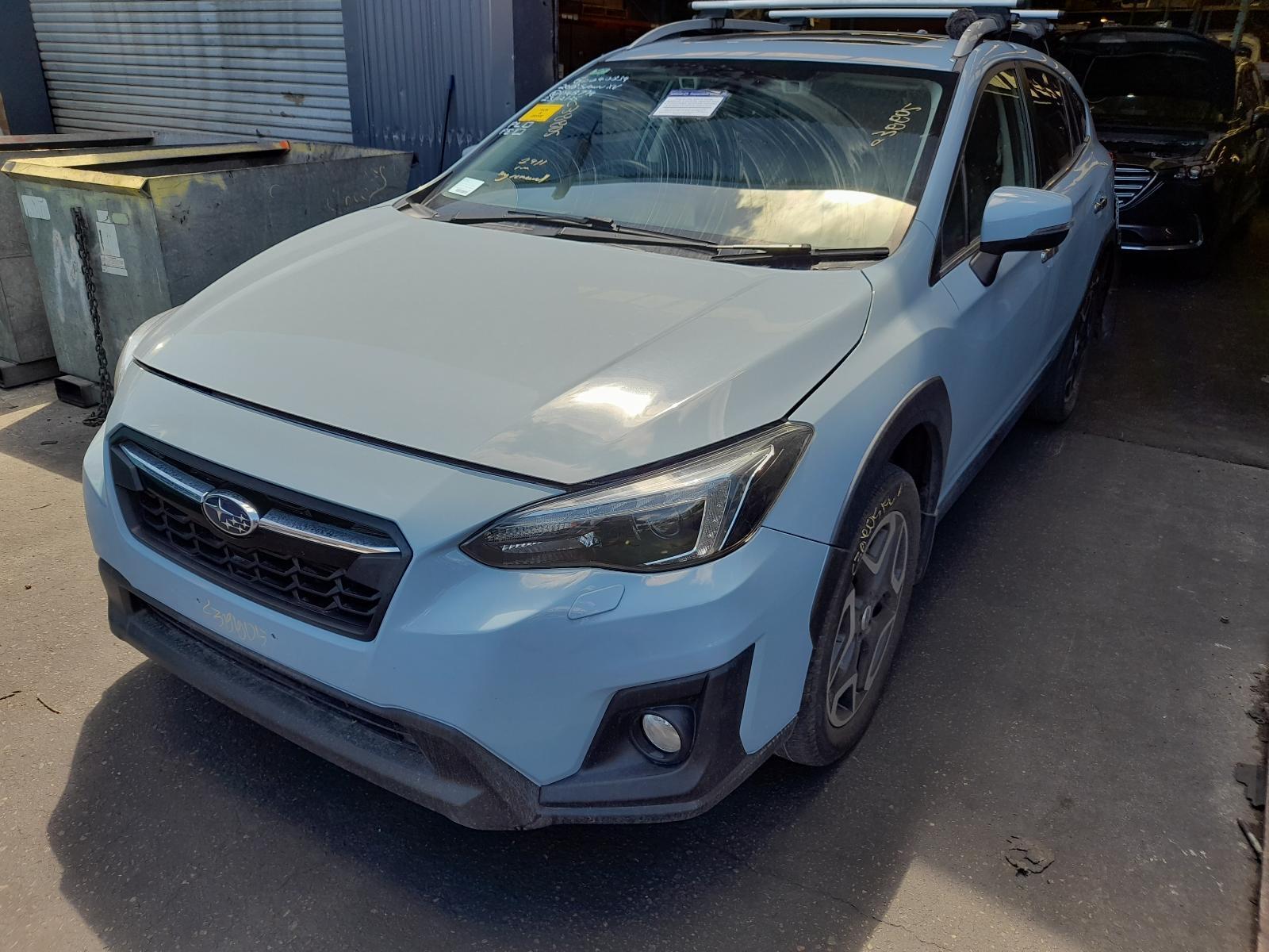 View Auto part Trans/Gearbox Subaru Xv 2018