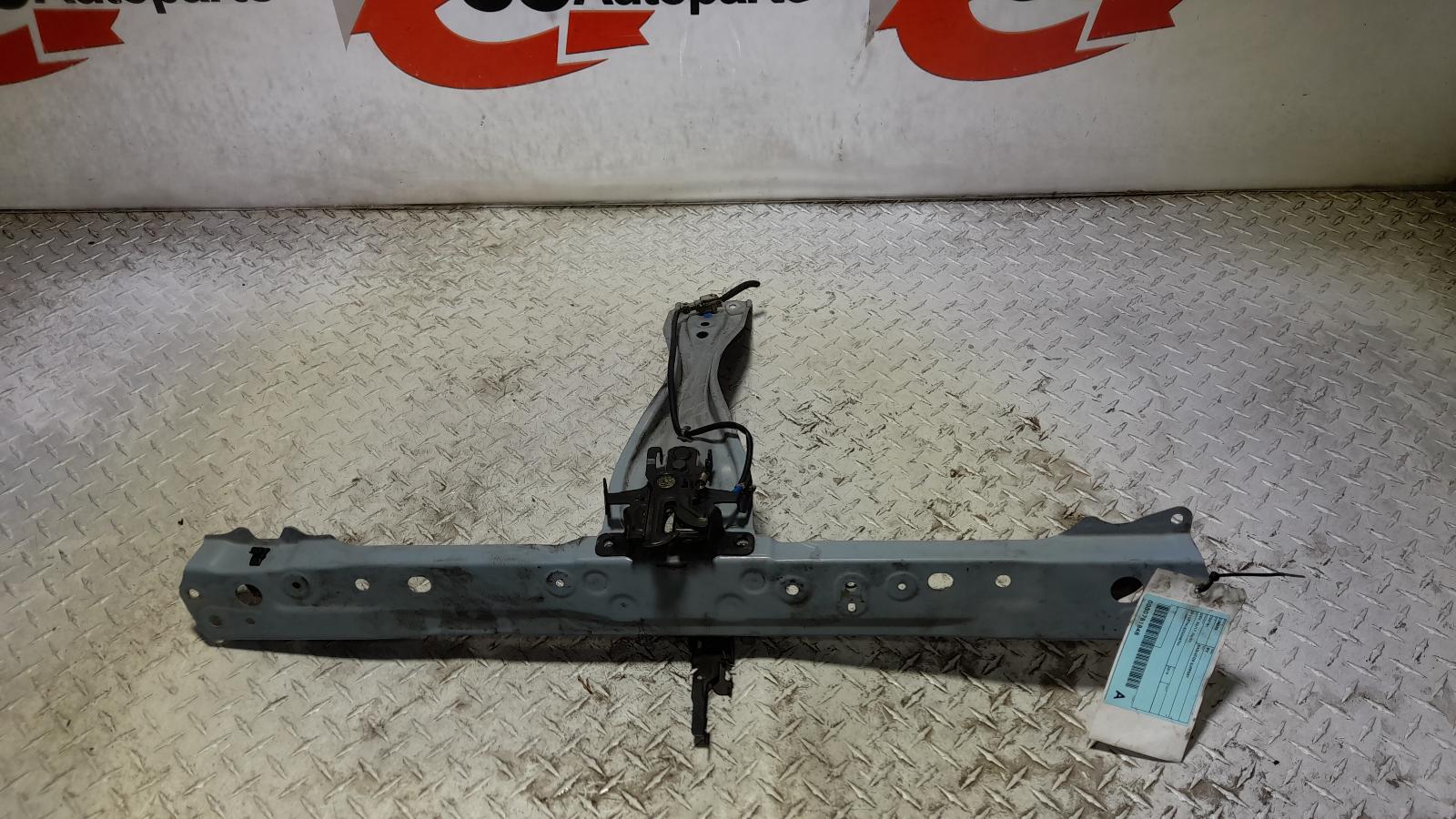 View Auto part Radiator Support Subaru Xv 2018