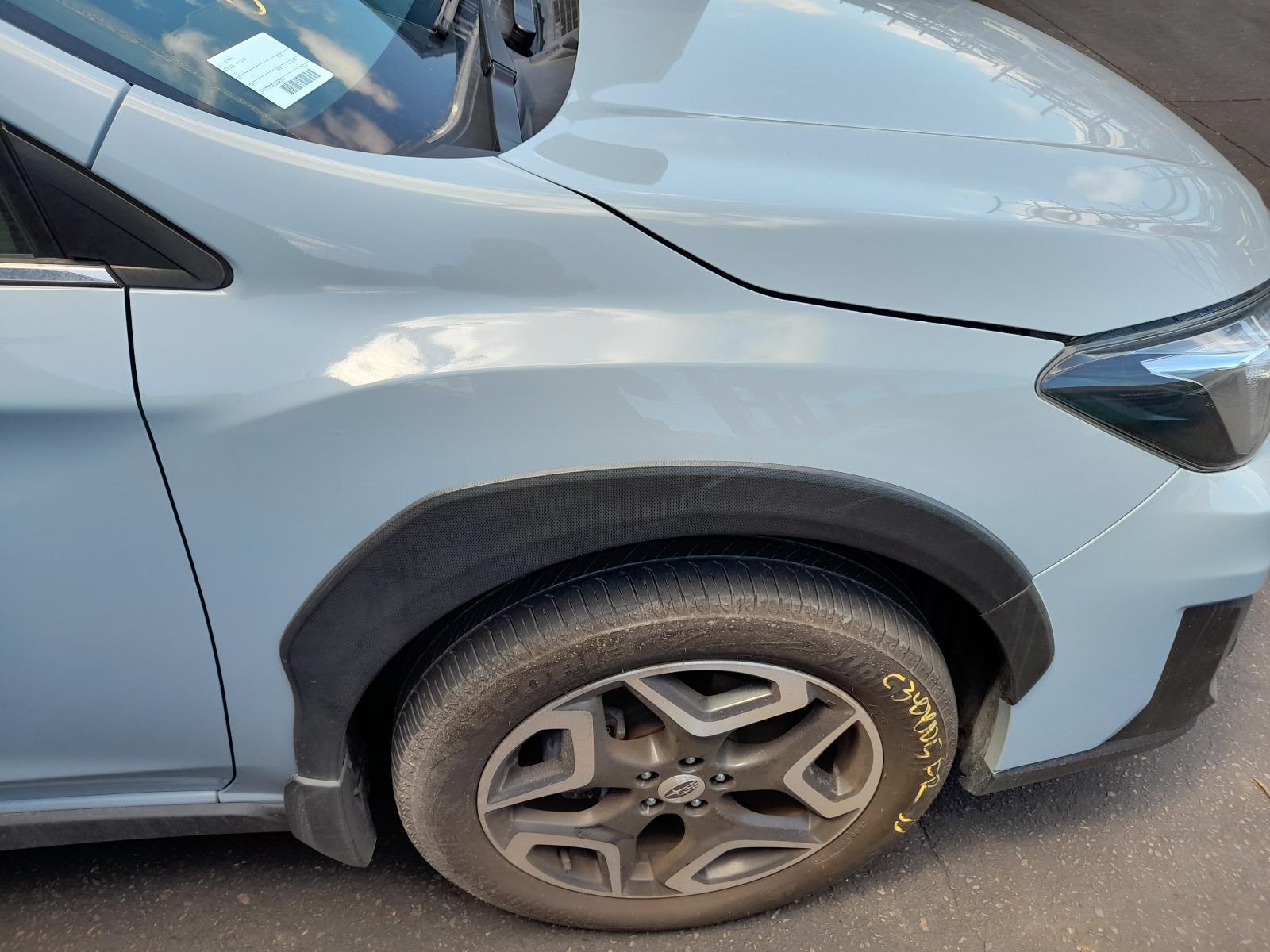 View Auto part Right Guard Subaru Xv 2018