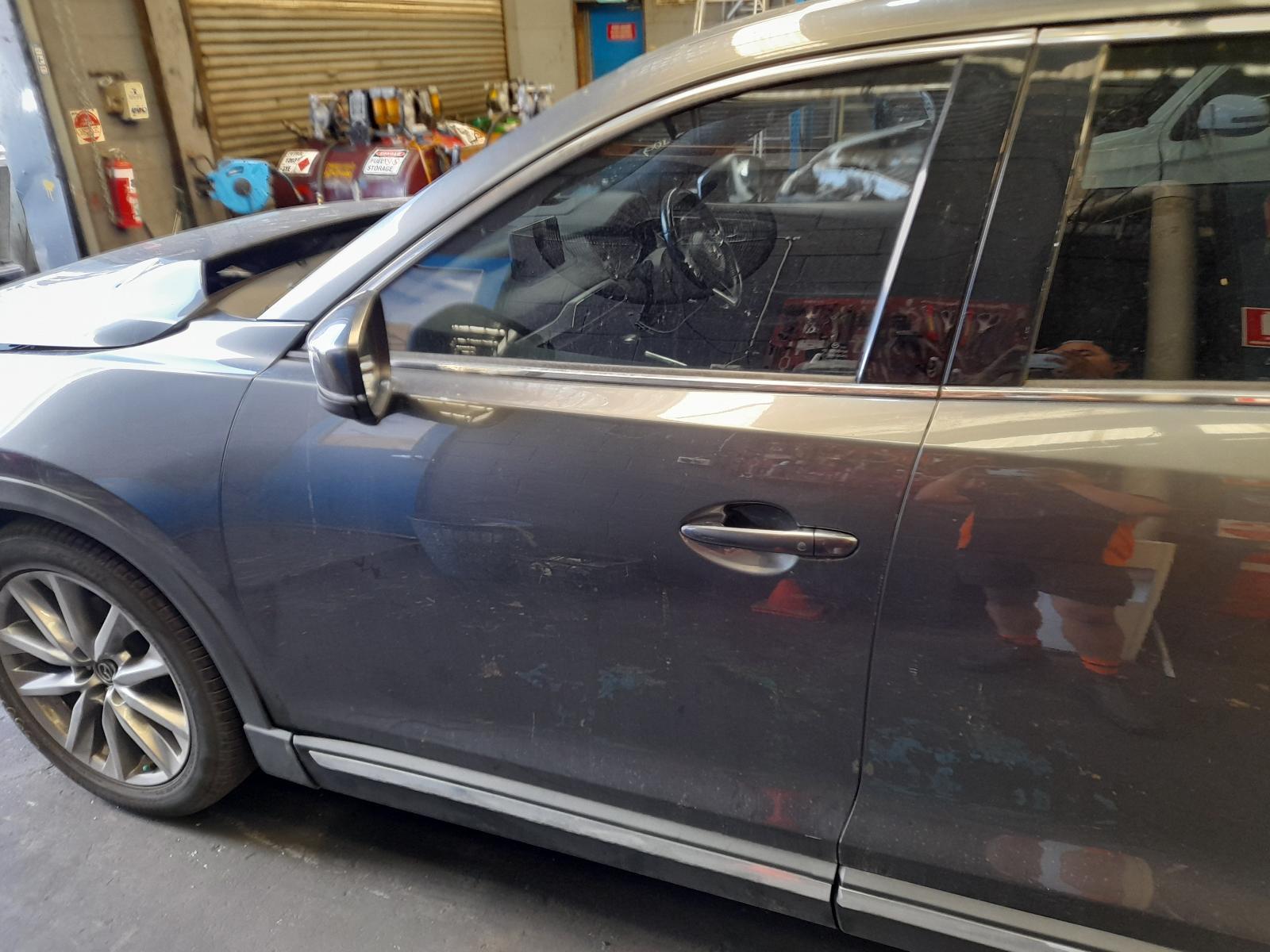 View Auto part Left Front Door Mazda Cx9 2016